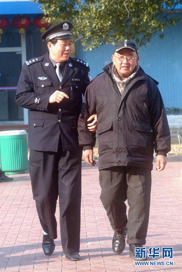 （改革先鋒風(fēng)采·圖文互動(dòng)）（3）邱娥國(guó)：串百家門，認(rèn)百家人，知百家情，辦百家事 