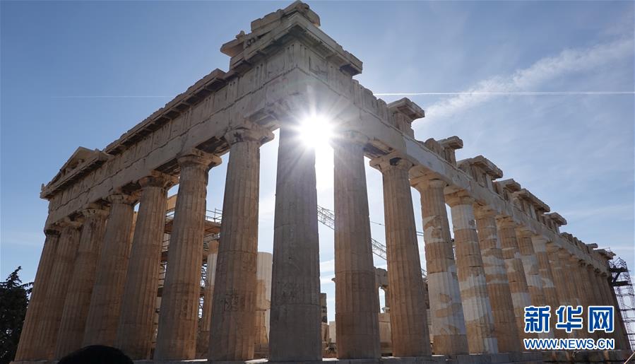 (新華全媒頭條·圖文互動(dòng))(1)特稿:全面提升中希合作交流水平 推動(dòng)金磚峰會(huì)取得豐碩成果——寫在習(xí)近平主席對(duì)希臘進(jìn)行國(guó)事訪問(wèn)并赴巴西出席金磚國(guó)家領(lǐng)導(dǎo)人第十一次會(huì)晤之際